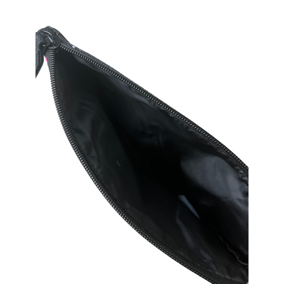 NEW Kate Spade Stars Cosmetic Travel Zipper Pouch - Picture 3 of 3